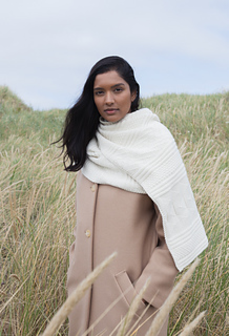 Woolfolk TOV Collection II, Kyst