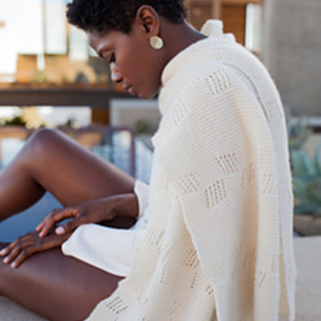 Woolfolk FW17 Collection, Laene