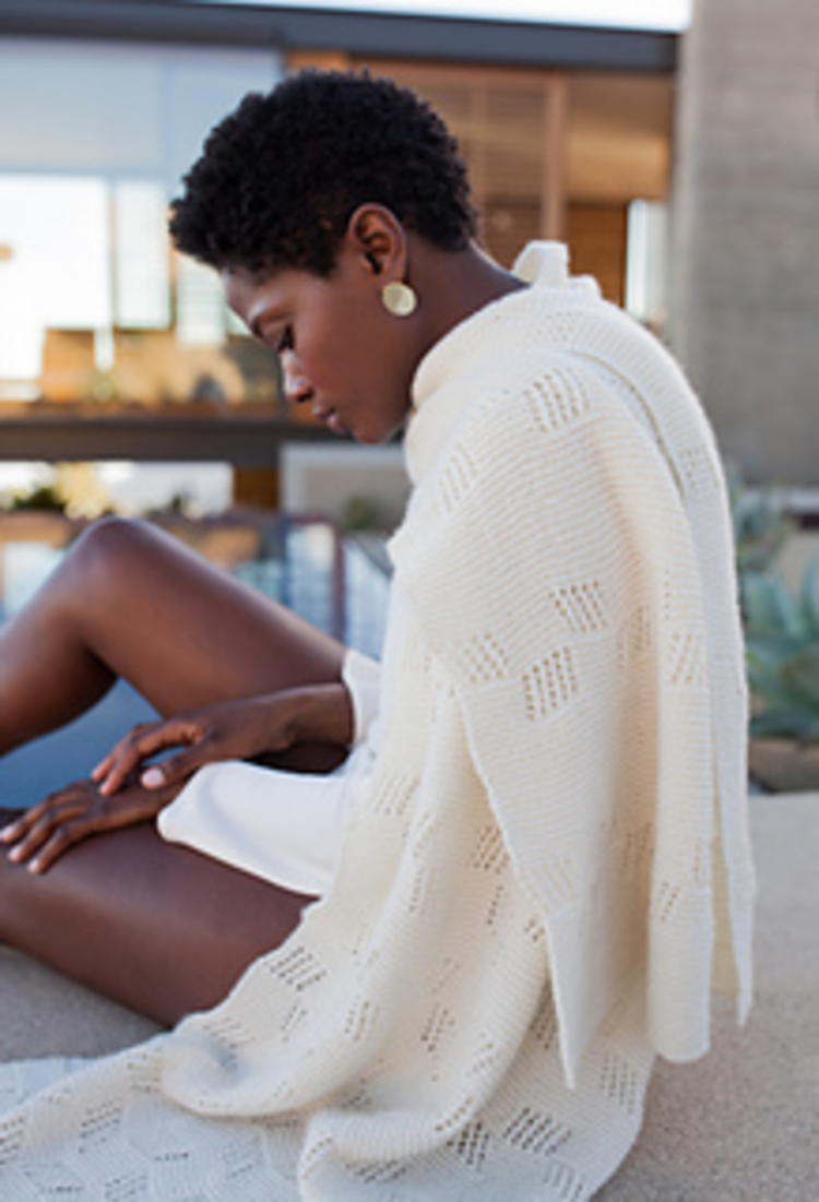 Woolfolk FW17 Collection, Laene