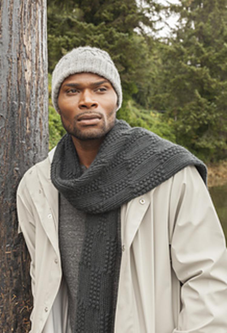 Woolfolk TOV Collection II, Mage