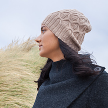 Woolfolk TOV Collection II, Marsk