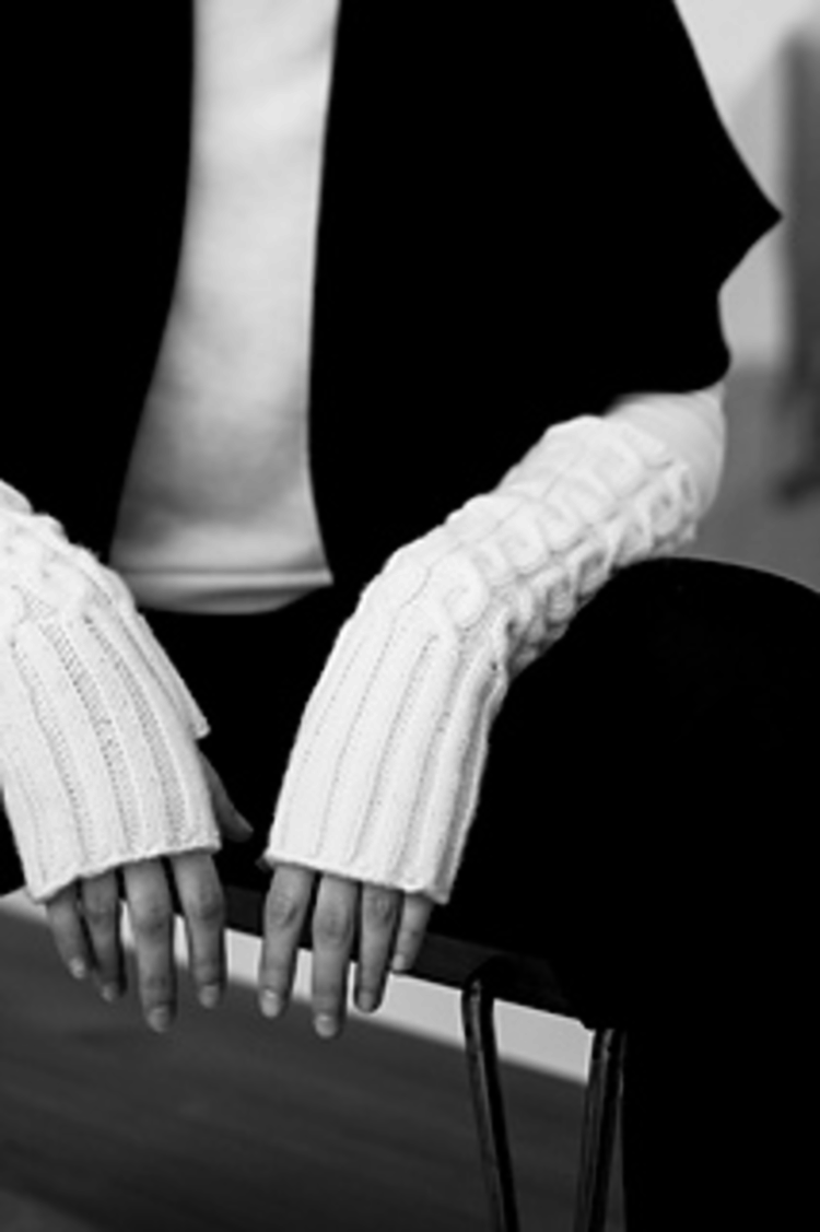 Woolfolk TOV Collection, Mont