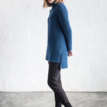 Woolfolk FW16 Collection, Mos