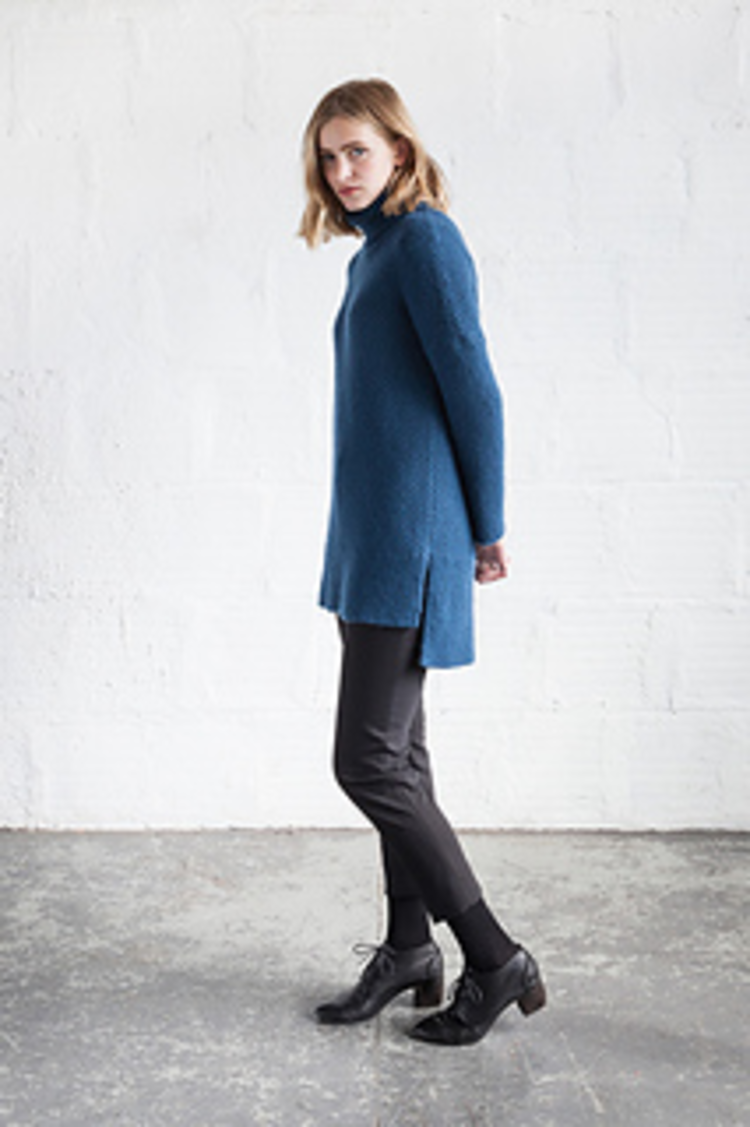 Woolfolk FW16 Collection, Mos