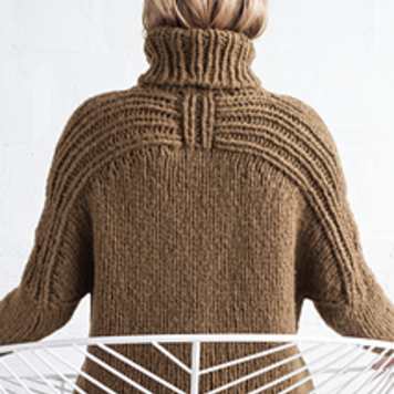 Woolfolk FW16 Collection, Reb