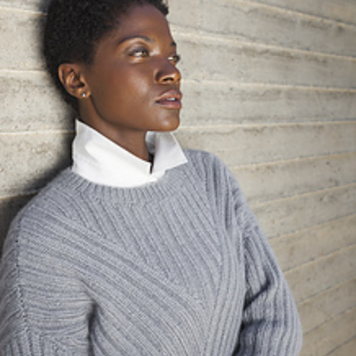 Woolfolk FW17 Collection, Rejse