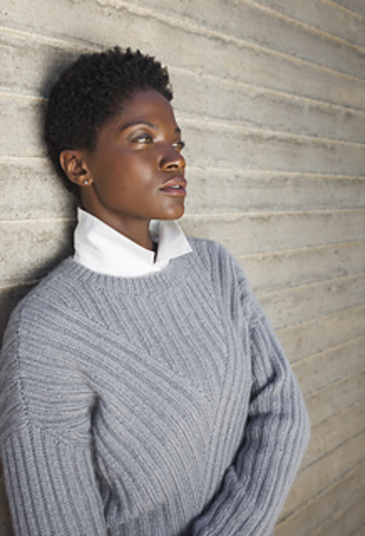 Woolfolk FW17 Collection, Rejse