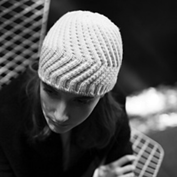 Woolfolk TOV Collection, Rille