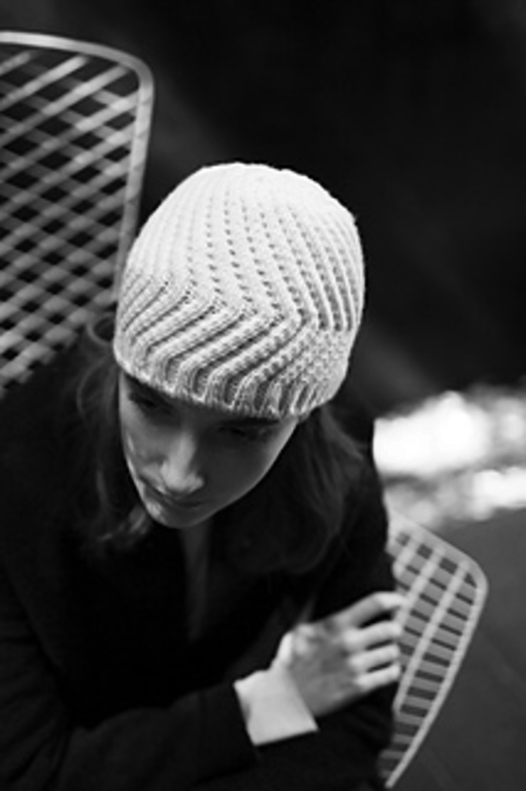 Woolfolk TOV Collection, Rille