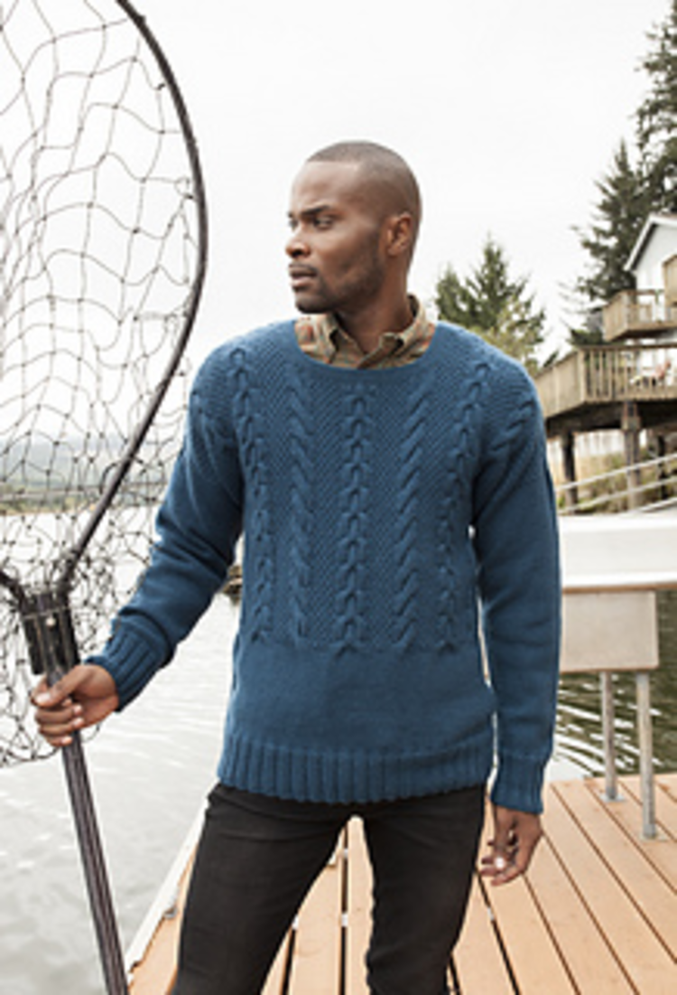 Woolfolk TOV Collection II, Siv