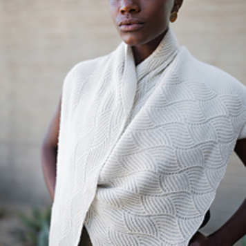 Woolfolk FW17 Collection, Skala