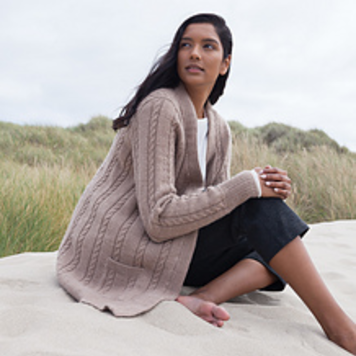 Woolfolk TOV Collection II, Soen