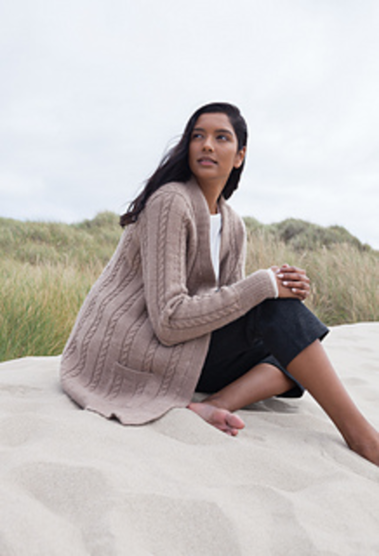 Woolfolk TOV Collection II, Soen