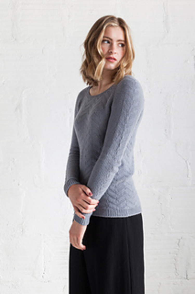 Woolfolk FW16 Collection, Spor