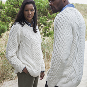 Woolfolk TOV Collection II, Strandhus
