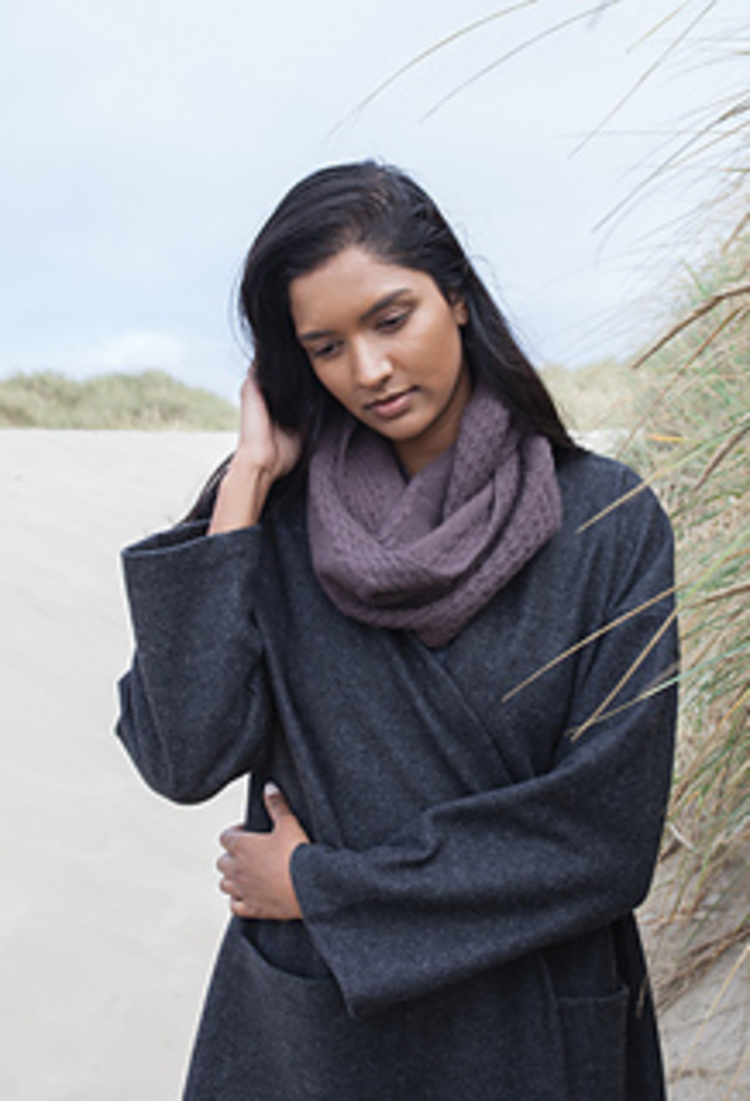 Woolfolk TOV Collection II, Strom