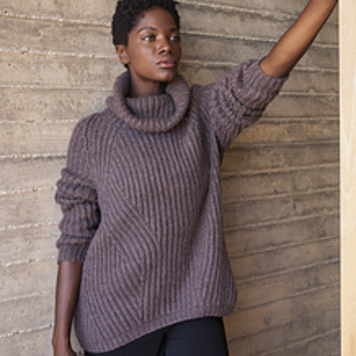 Woolfolk FW17 Collection, Vandre