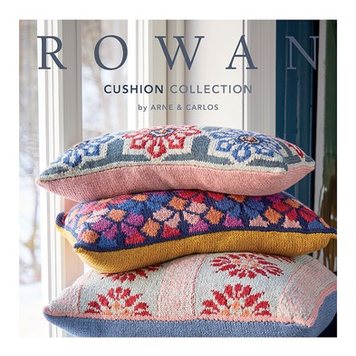 Rowan Arne & Carlos Cushion Collection