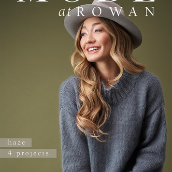 Rowan Haze: 4 Projects