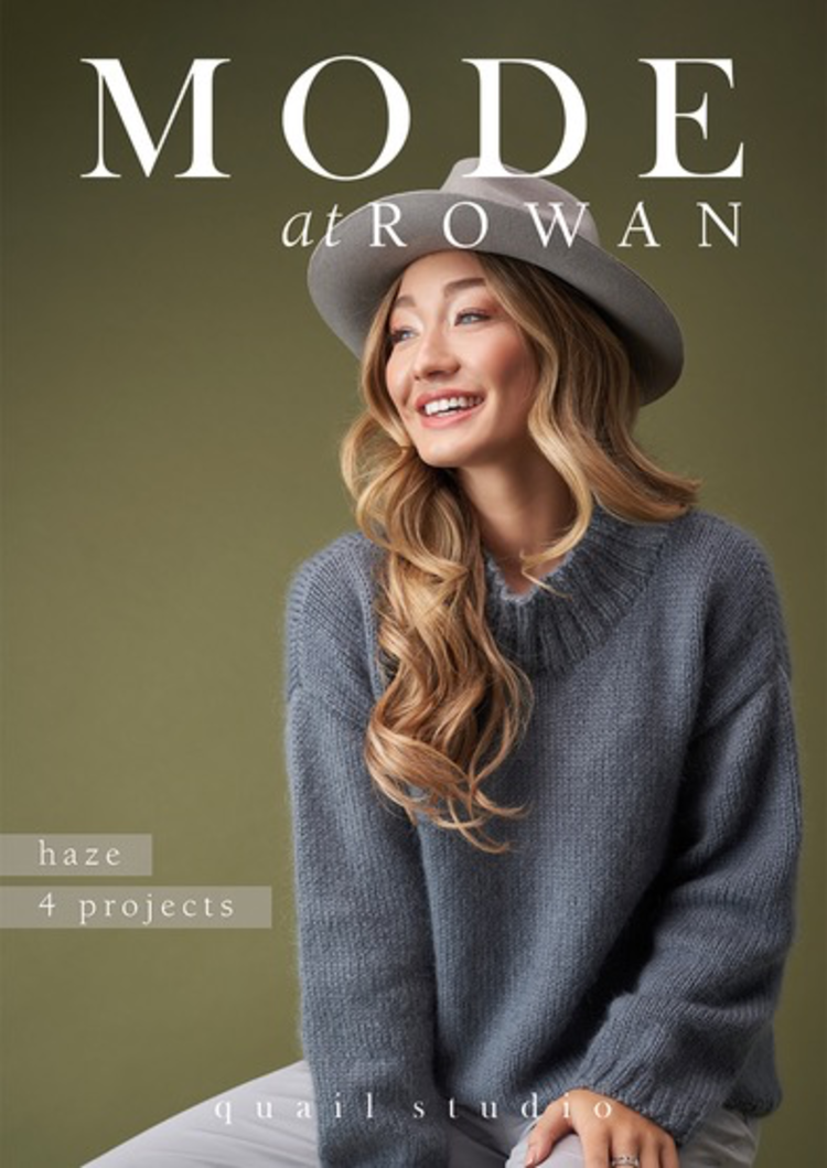 Rowan Haze: 4 Projects