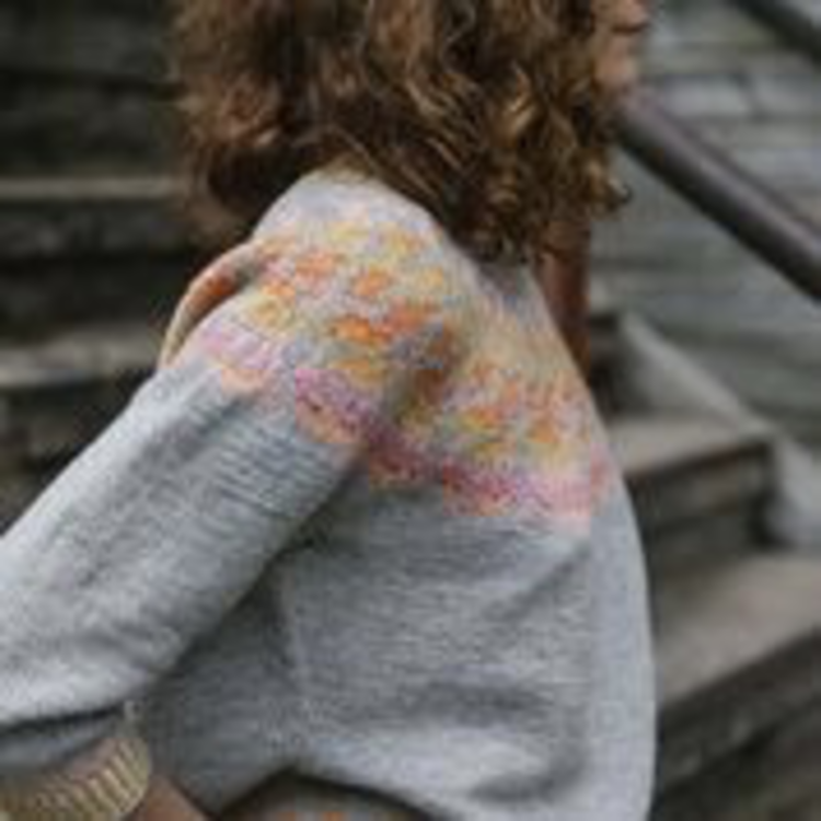 Laine Magazine Strands of Joy