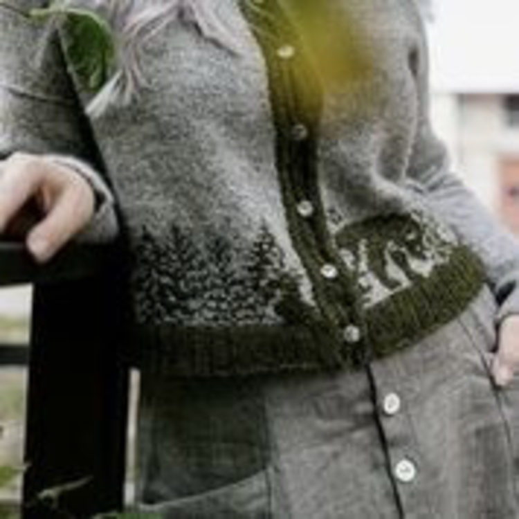 Laine Magazine Strands of Joy