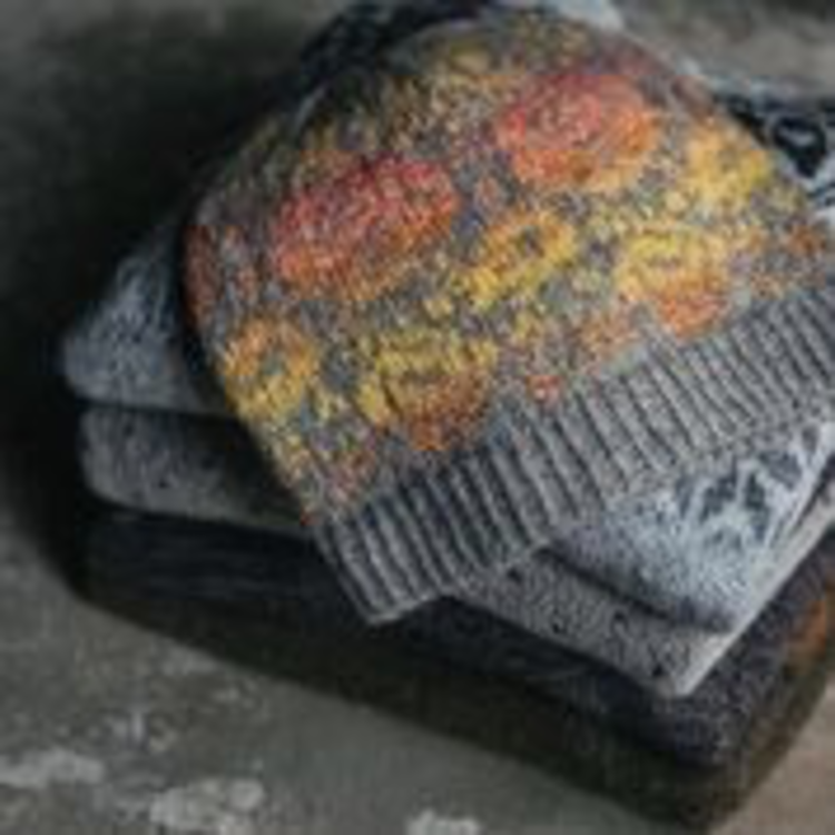 Laine Magazine Strands of Joy