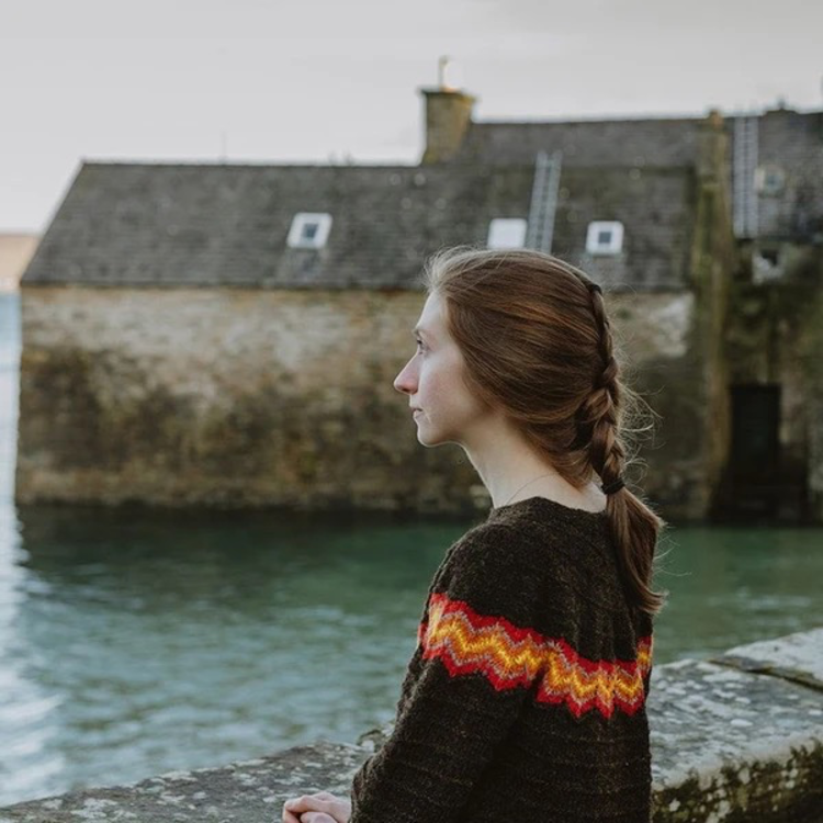 Shetland Wool Adventures Shetland Wool Adventures Journal, Volume 02