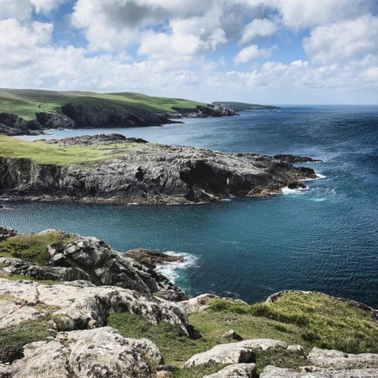 Shetland Wool Adventures Shetland Wool Adventures Journal, Volume 02