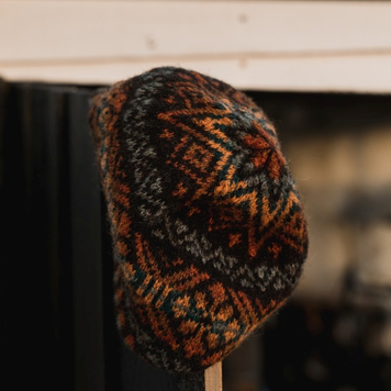 Jamieson's of Shetland Shetland Wool Week 2021