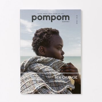 Pom Pom Press Pom Pom Quarterly