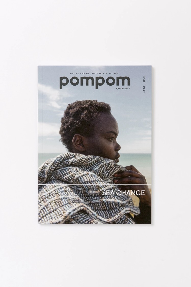 Pom Pom Press Pom Pom Quarterly