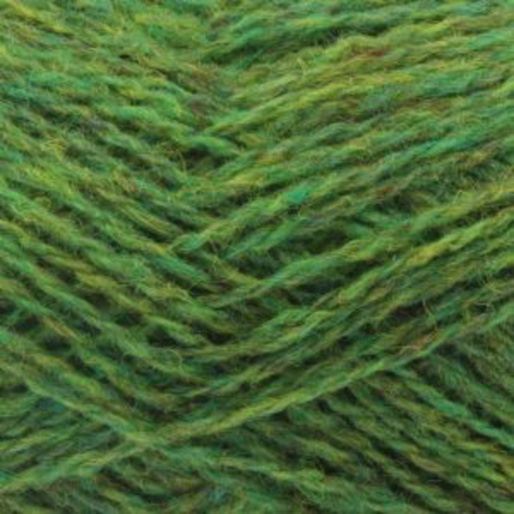 Jamieson's of Shetland Spindrift, Colors A-L