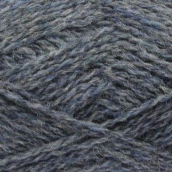 Jamieson's of Shetland Spindrift, Colors M-Z Lomond Color 322