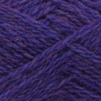 Jamieson's of Shetland Spindrift, Colors A-L Aubretia Color 1300