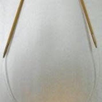 Crystal Palace Yarns Circular US 17, 26-inch