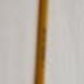 Crystal Palace Yarns Crochet Hook, Bamboo, 3.75mm