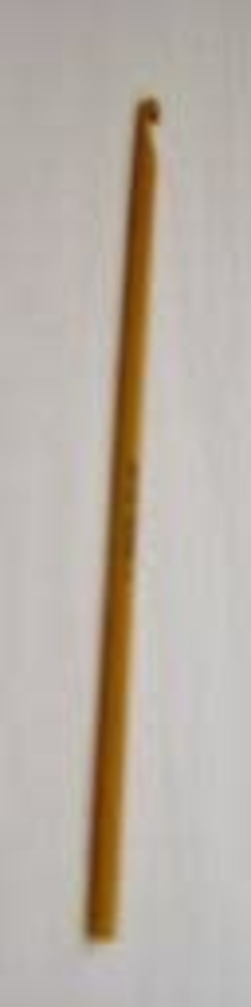 Crystal Palace Yarns Crochet Hook, Bamboo, 3.75mm