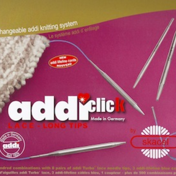 addi addi Click Standard Rocket Set