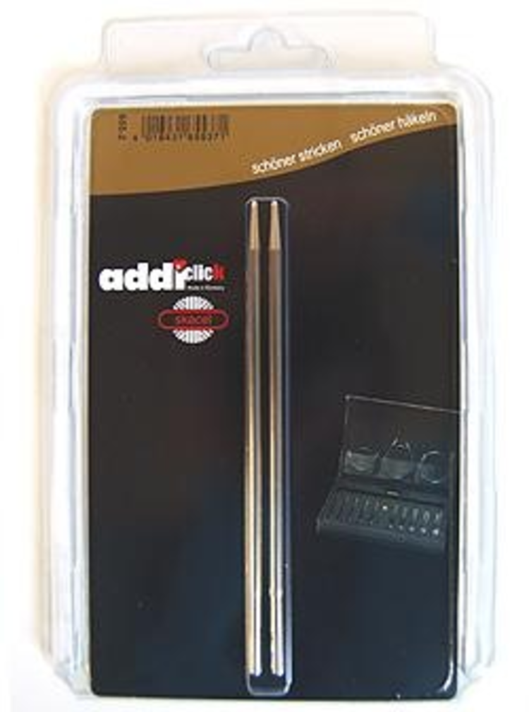 addi addi Turbo Click Tip - US 11 - Set of 2