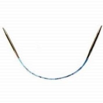 addi addi Turbo Circular Needle, 8-inch, US4