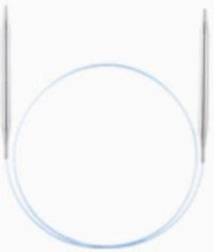 addi addi Turbo Circular Needle, 40-inch, US00