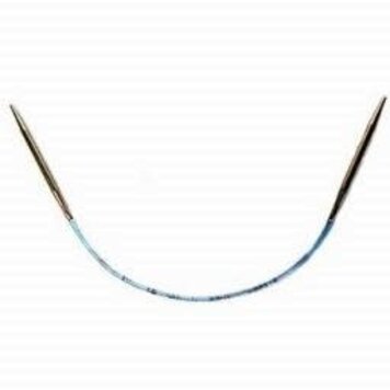 addi addi Turbo Circular Needle, 8-inch, US1