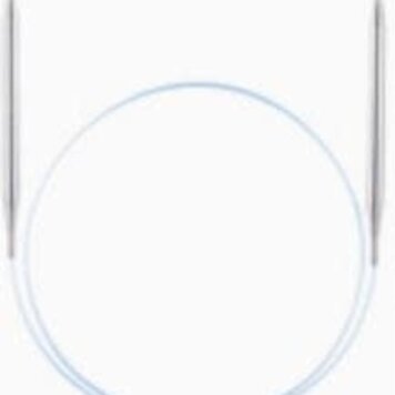 addi addi Turbo Circular Needle, 16-inch, US8