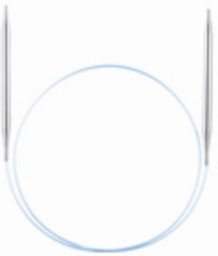 addi addi Turbo Circular Needle, 16-inch, US13