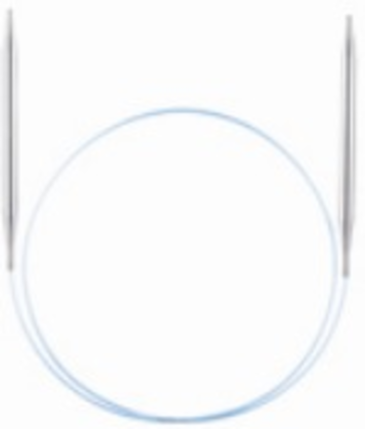 addi addi Turbo Circular Needle, 32-inch, US15