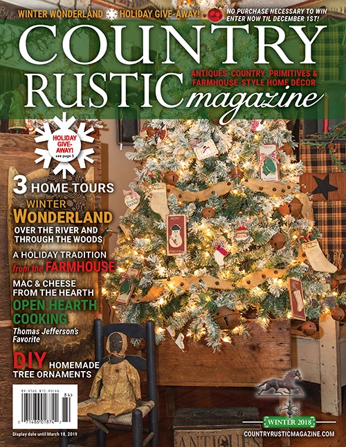 country rustic winter 2018 between us sisters inc