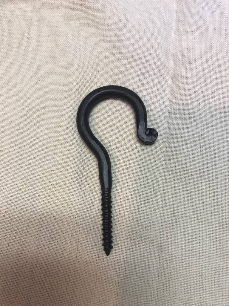 Ceiling Hook Small