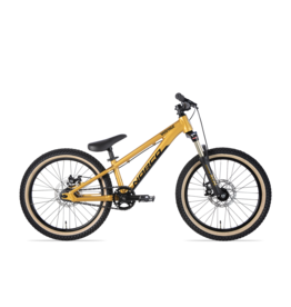 Norco 2020 Norco Rampage 2.2 Gold/Black