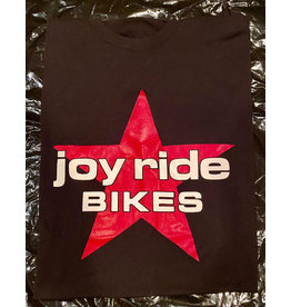 Joy Ride 2021 I'M a Star Shirt